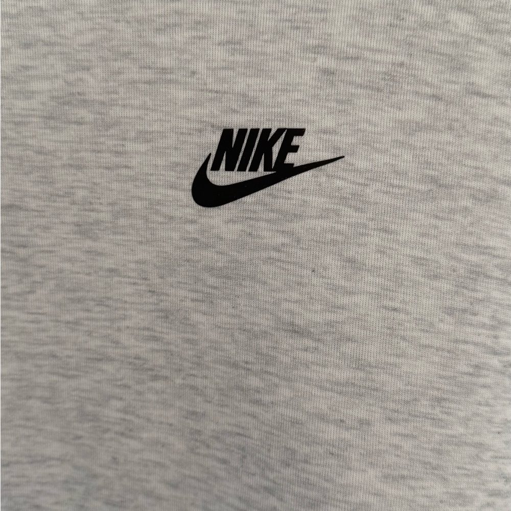Nike Sportswear Tech Fleece Dress - Picture 3 of 6